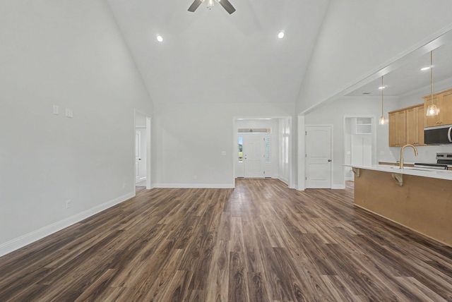 2044 Obsidian Court, Beech Island, SC 29842