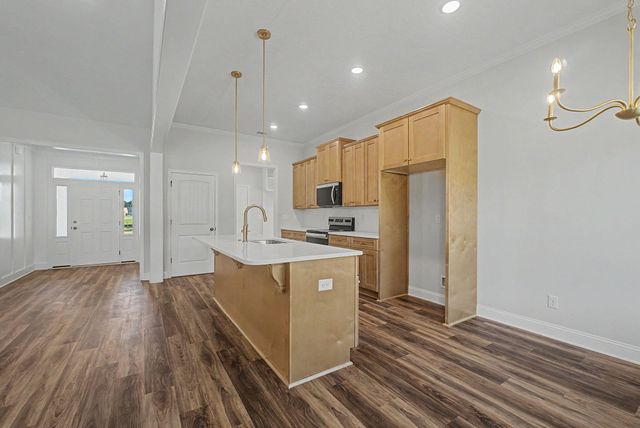 2044 Obsidian Court, Beech Island, SC 29842