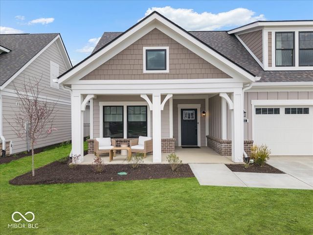 7056 Yosemite Drive, Zionsville, IN 46077