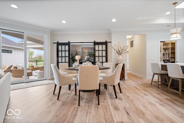 7056 Yosemite Drive, Zionsville, IN 46077