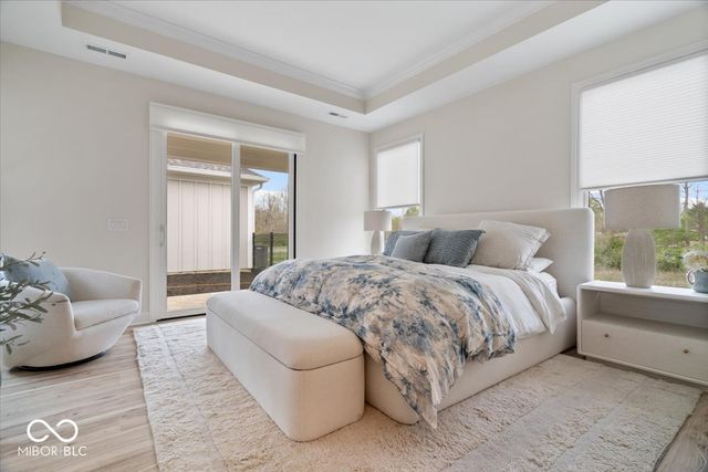 7056 Yosemite Drive, Zionsville, IN 46077