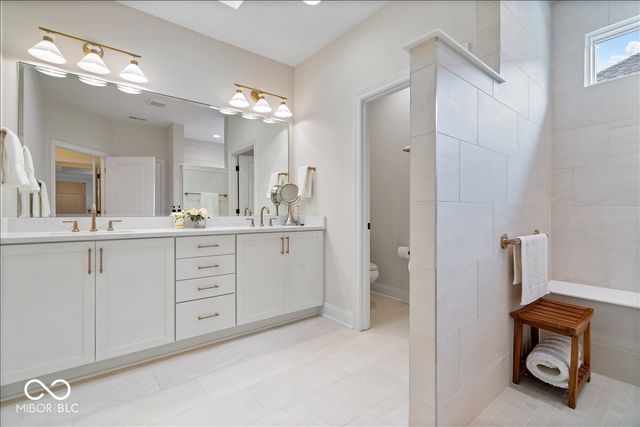 7056 Yosemite Drive, Zionsville, IN 46077