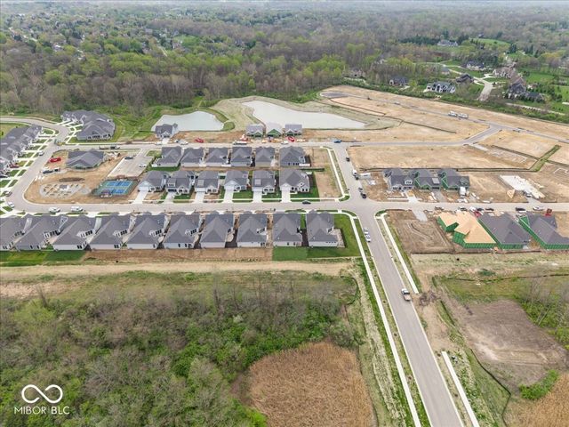 7056 Yosemite Drive, Zionsville, IN 46077