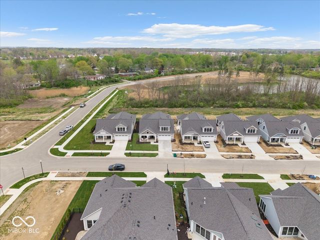 7056 Yosemite Drive, Zionsville, IN 46077