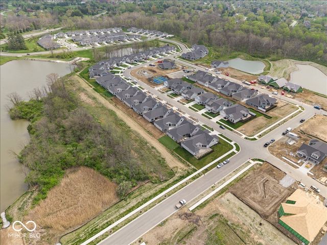 7056 Yosemite Drive, Zionsville, IN 46077