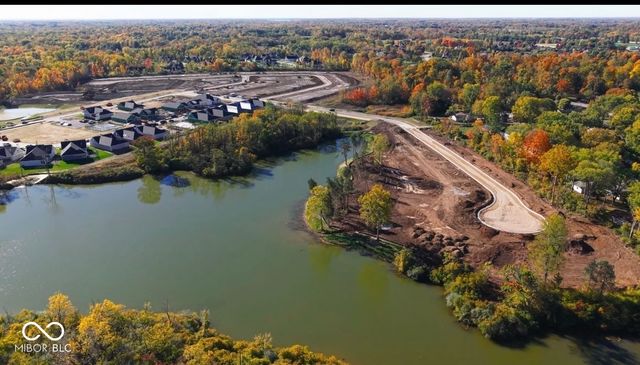 7056 Yosemite Drive, Zionsville, IN 46077