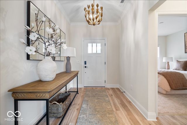 7056 Yosemite Drive, Zionsville, IN 46077