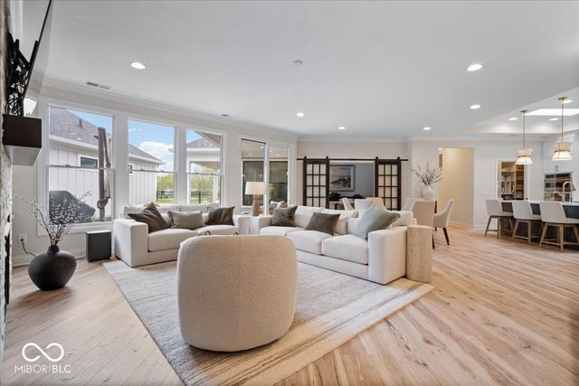 7056 Yosemite Drive, Zionsville, IN 46077