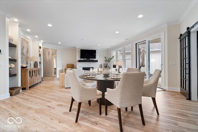 7056 Yosemite Drive, Zionsville, IN 46077