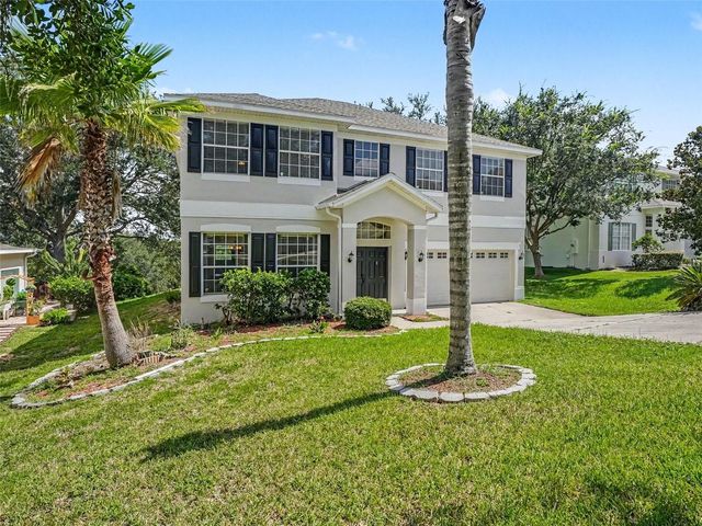 1602 PRESIDIO DRIVE, Clermont, FL 34711