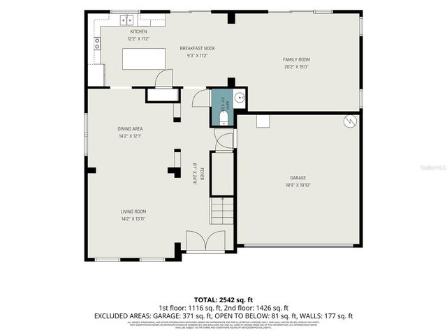 1602 PRESIDIO DRIVE, Clermont, FL 34711