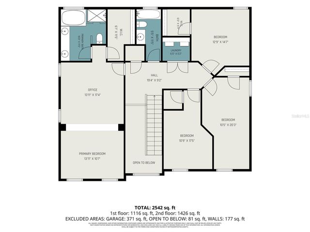 1602 PRESIDIO DRIVE, Clermont, FL 34711