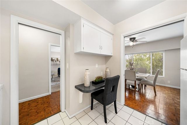 1641 S Pomona Avenue D36, Fullerton, CA 92832