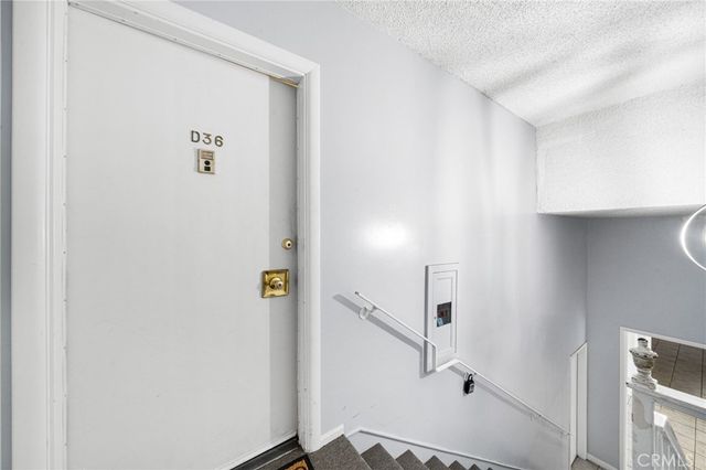 1641 S Pomona Avenue D36, Fullerton, CA 92832