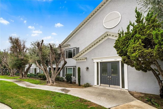 1641 S Pomona Avenue D36, Fullerton, CA 92832