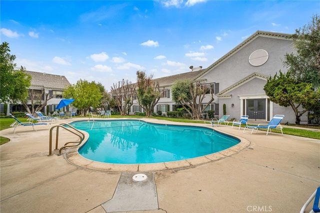 1641 S Pomona Avenue D36, Fullerton, CA 92832