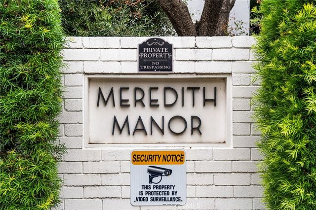 1641 S Pomona Avenue D36, Fullerton, CA 92832