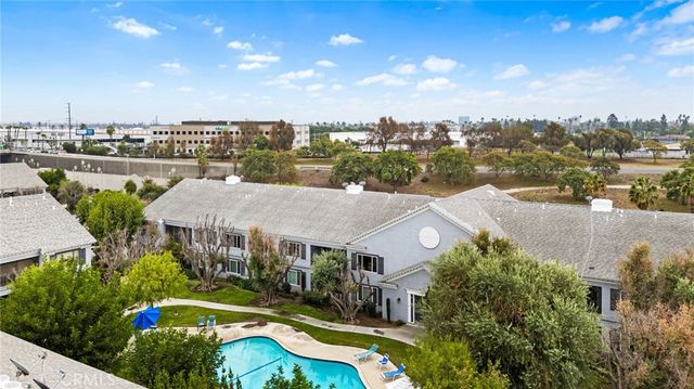 1641 S Pomona Avenue D36, Fullerton, CA 92832