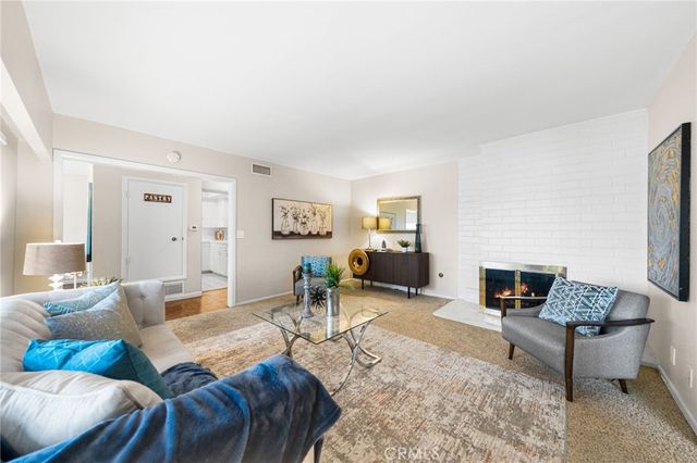 1641 S Pomona Avenue D36, Fullerton, CA 92832