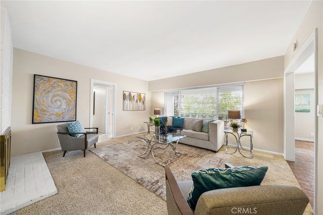 1641 S Pomona Avenue D36, Fullerton, CA 92832