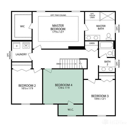 10 Chestnut Street, Springboro, OH 45066