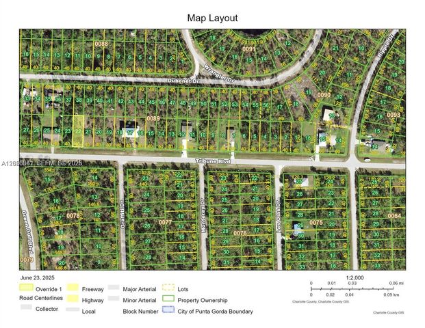 27056 Tribune Boulevard, Punta Gorda, FL 33955