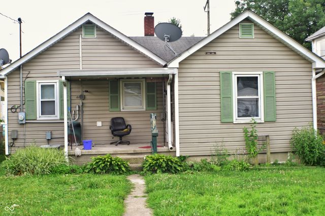 2208 W Minnesota Street, Indianapolis, IN 46221