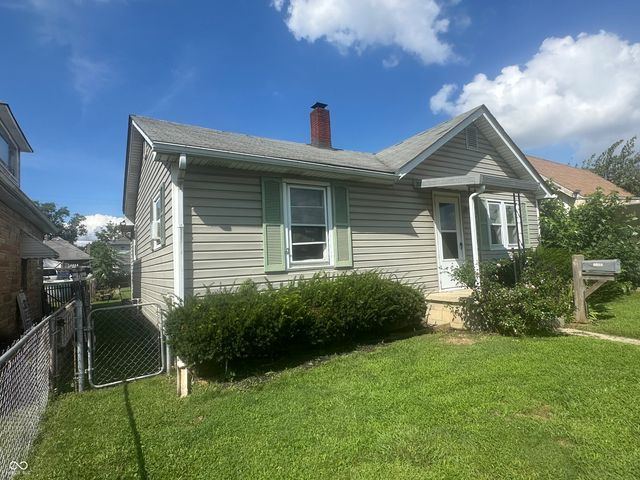 2208 W Minnesota Street, Indianapolis, IN 46221