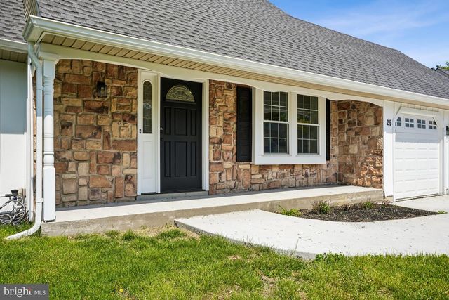 29 APPLE WAY, Marlton, NJ 08053