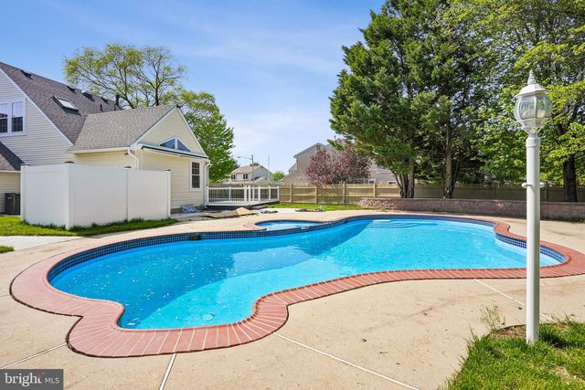 29 APPLE WAY, Marlton, NJ 08053