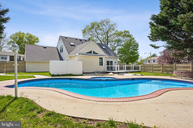 29 APPLE WAY, Marlton, NJ 08053