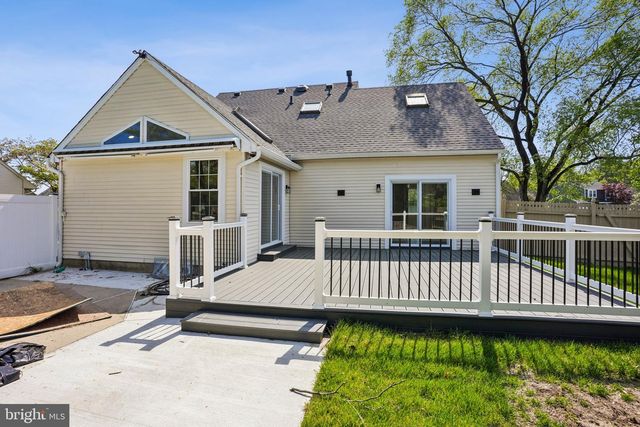 29 APPLE WAY, Marlton, NJ 08053