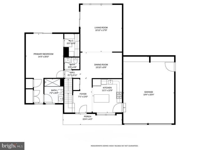 29 APPLE WAY, Marlton, NJ 08053