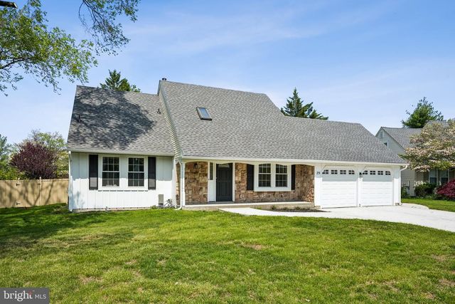 29 APPLE WAY, Marlton, NJ 08053