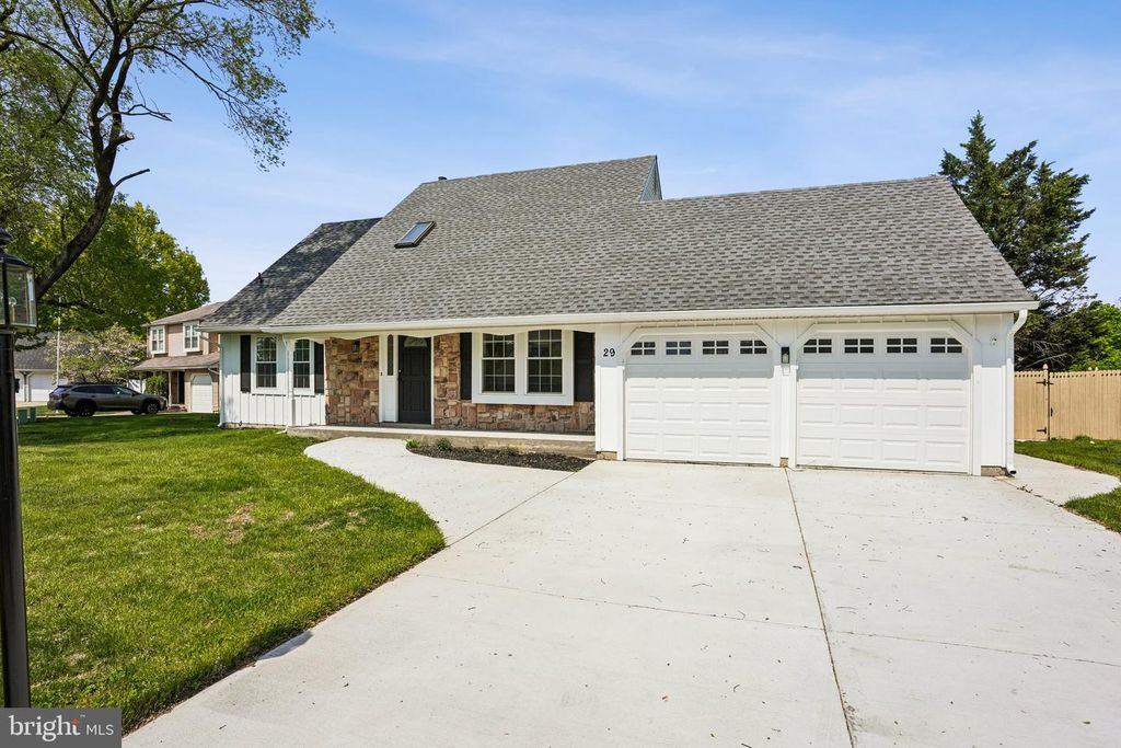 29 APPLE WAY, Marlton, NJ 08053