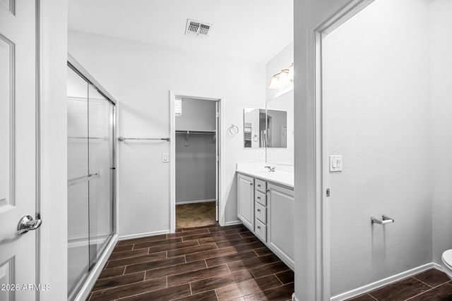 2554 E VERMONT Drive, Gilbert, AZ 85295