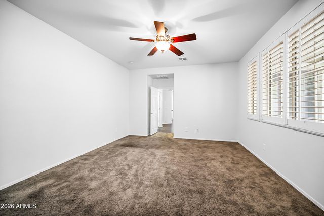 2554 E VERMONT Drive, Gilbert, AZ 85295