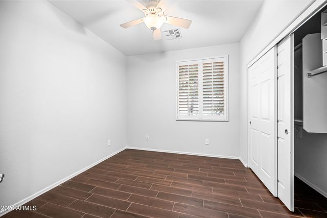 2554 E VERMONT Drive, Gilbert, AZ 85295