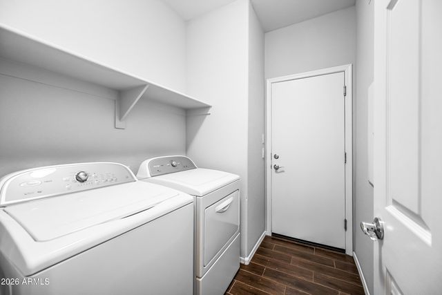 2554 E VERMONT Drive, Gilbert, AZ 85295