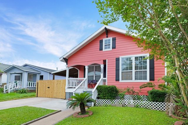 4409 Avenue K, Galveston, TX 77550