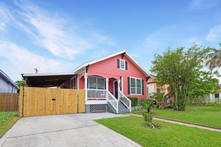 4409 Avenue K, Galveston, TX 77550