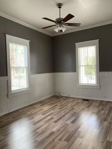 201 E VOORHIS AVENUE, Deland, FL 32724