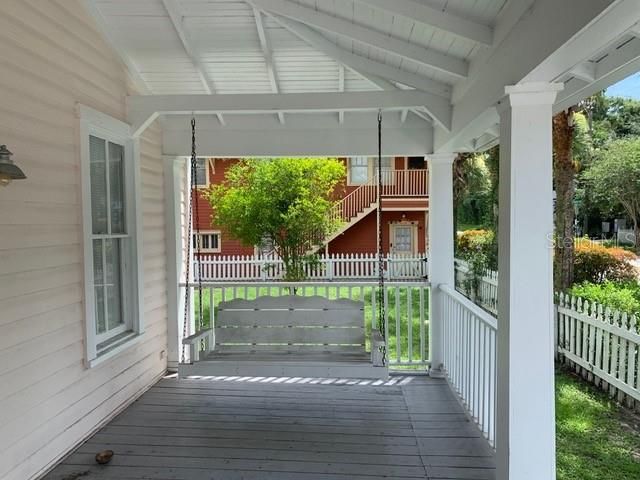 201 E VOORHIS AVENUE, Deland, FL 32724