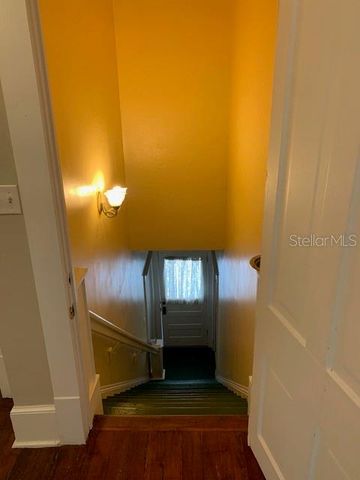 201 E VOORHIS AVENUE, Deland, FL 32724