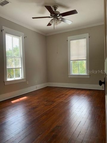 201 E VOORHIS AVENUE, Deland, FL 32724