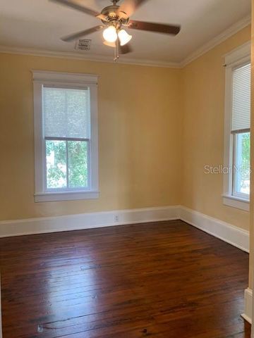 201 E VOORHIS AVENUE, Deland, FL 32724