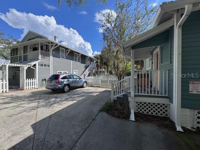 201 E VOORHIS AVENUE, Deland, FL 32724