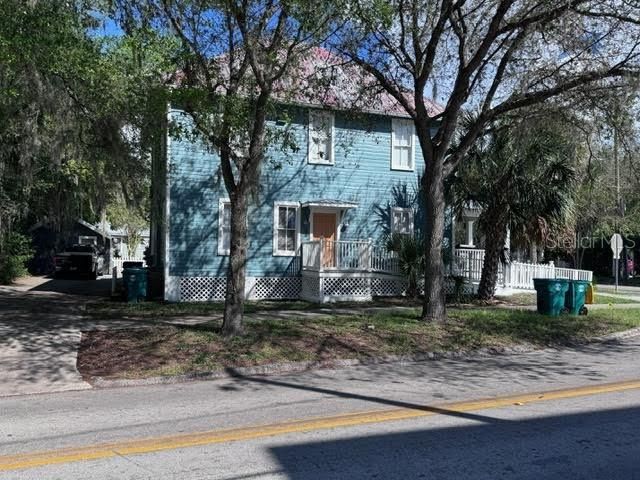 201 E VOORHIS AVENUE, Deland, FL 32724