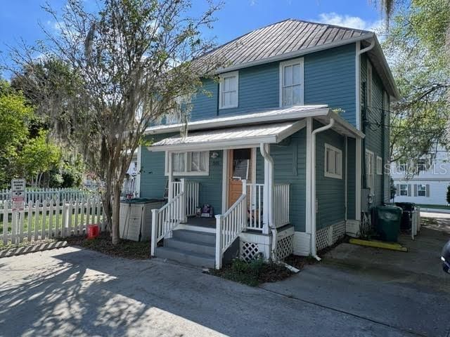 201 E VOORHIS AVENUE, Deland, FL 32724