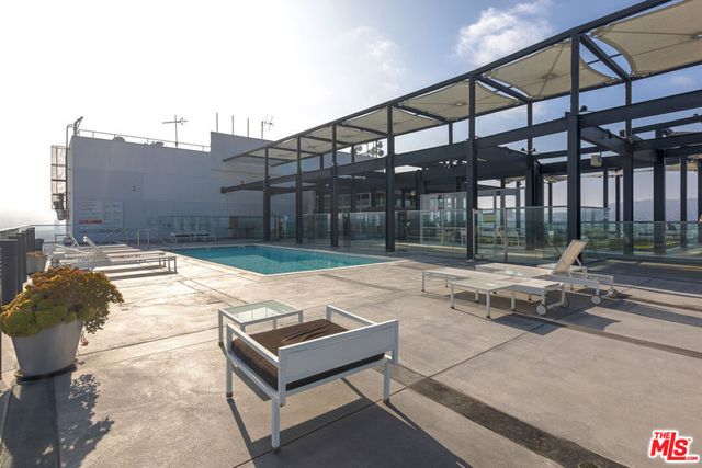 3810 Wilshire Boulevard 804, Los Angeles, CA 90010